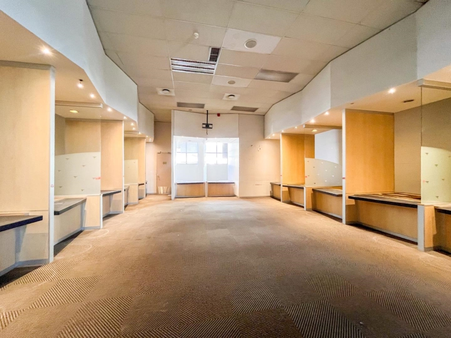 To Let commercial Property for Rent in Bellville Central Western Cape